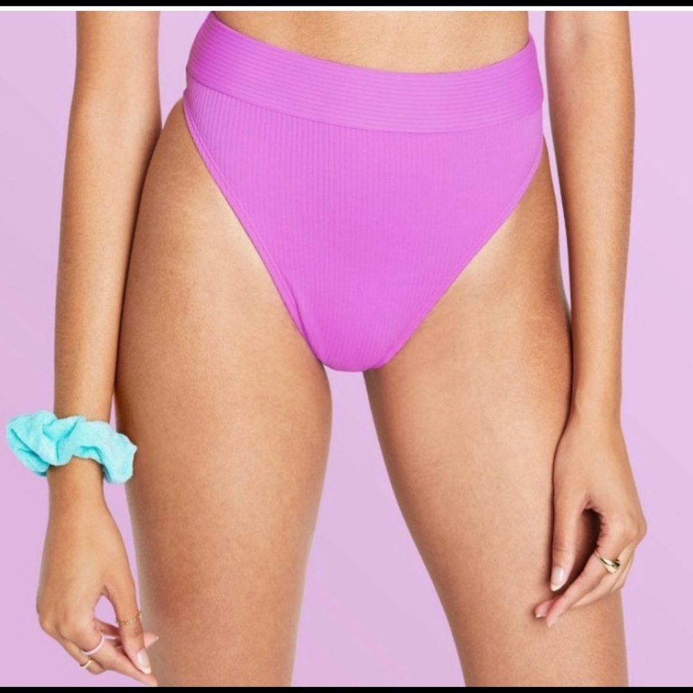 Stoney Clover Lane for Target bikini bottoms